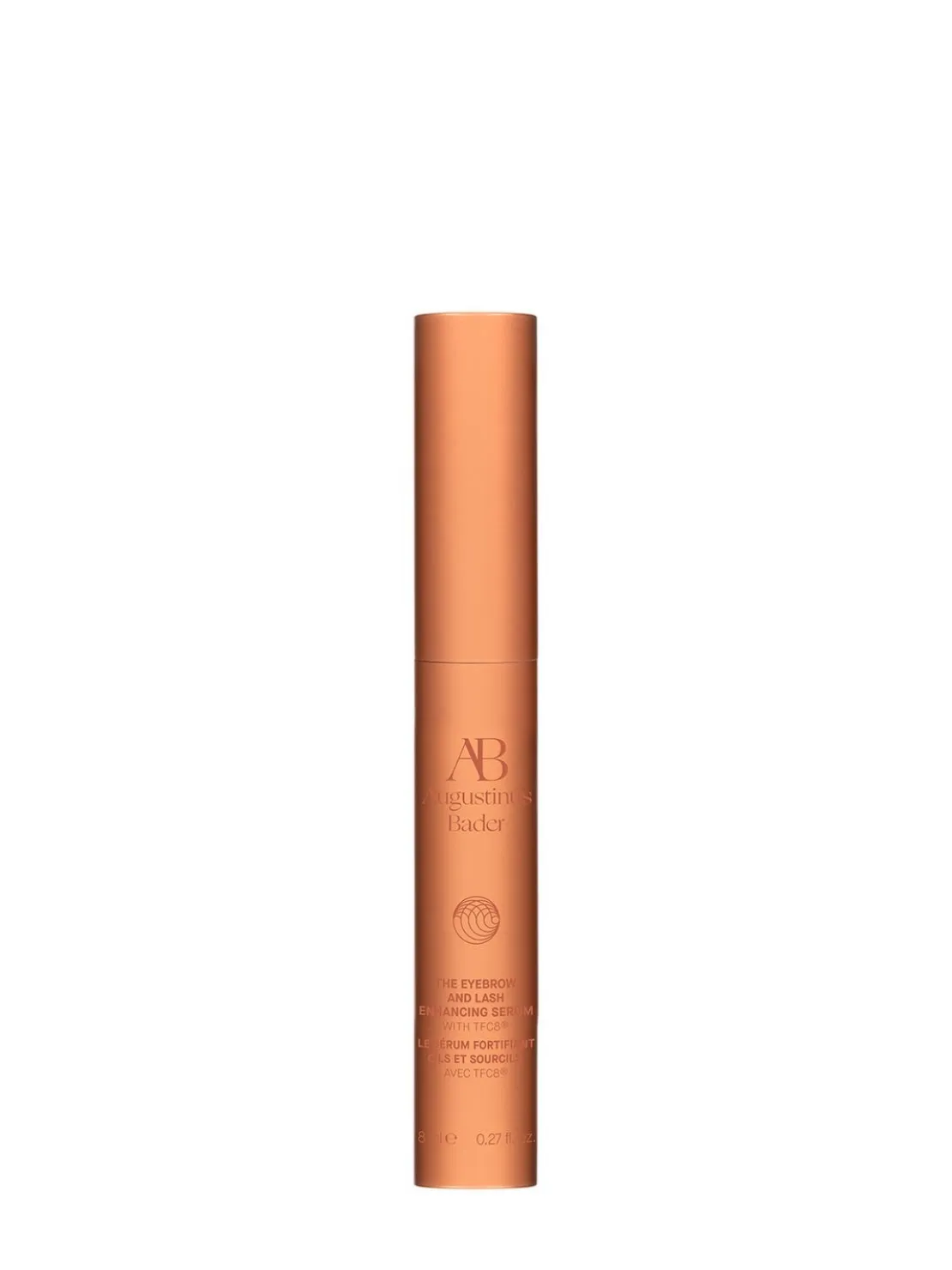 The Eyebrow & Lash Enhancing Serum 8ml
