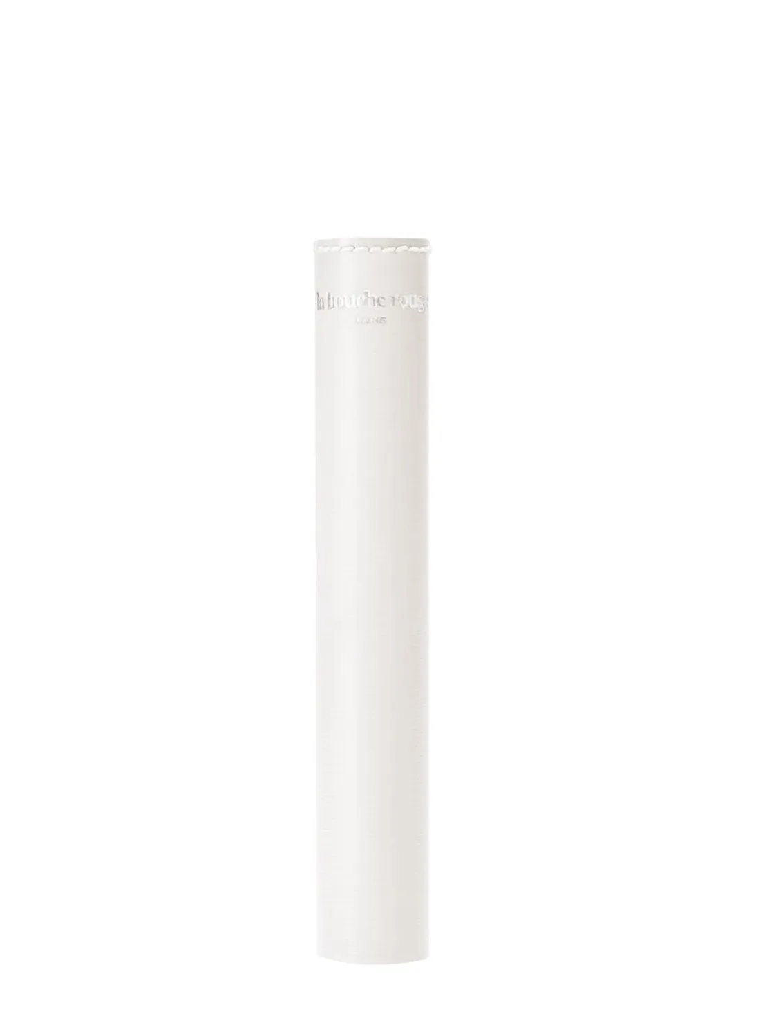 The Fine Leather Mascara Sleeve