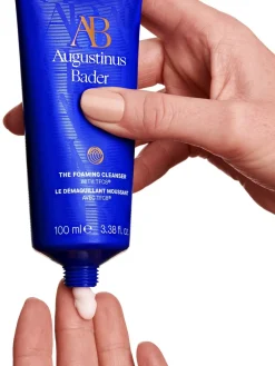 The Foaming Cleanser 100ml