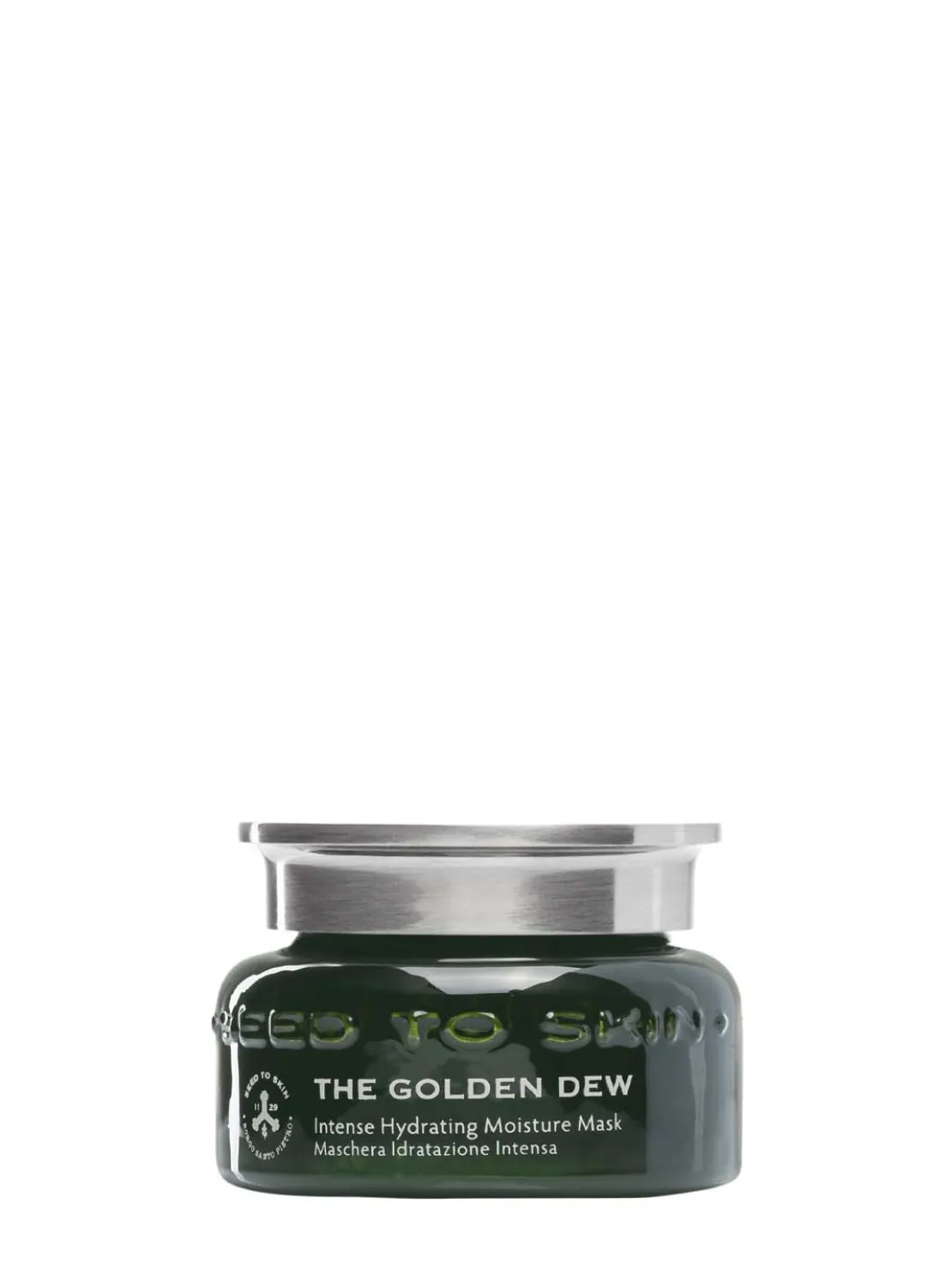 The Golden Dew 50ml