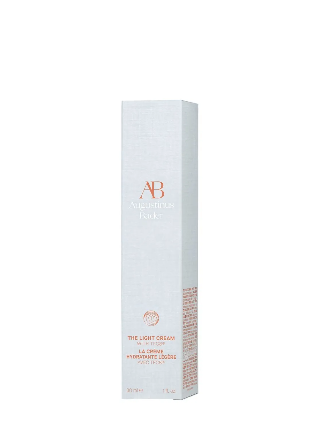 The Light Cream 30ml