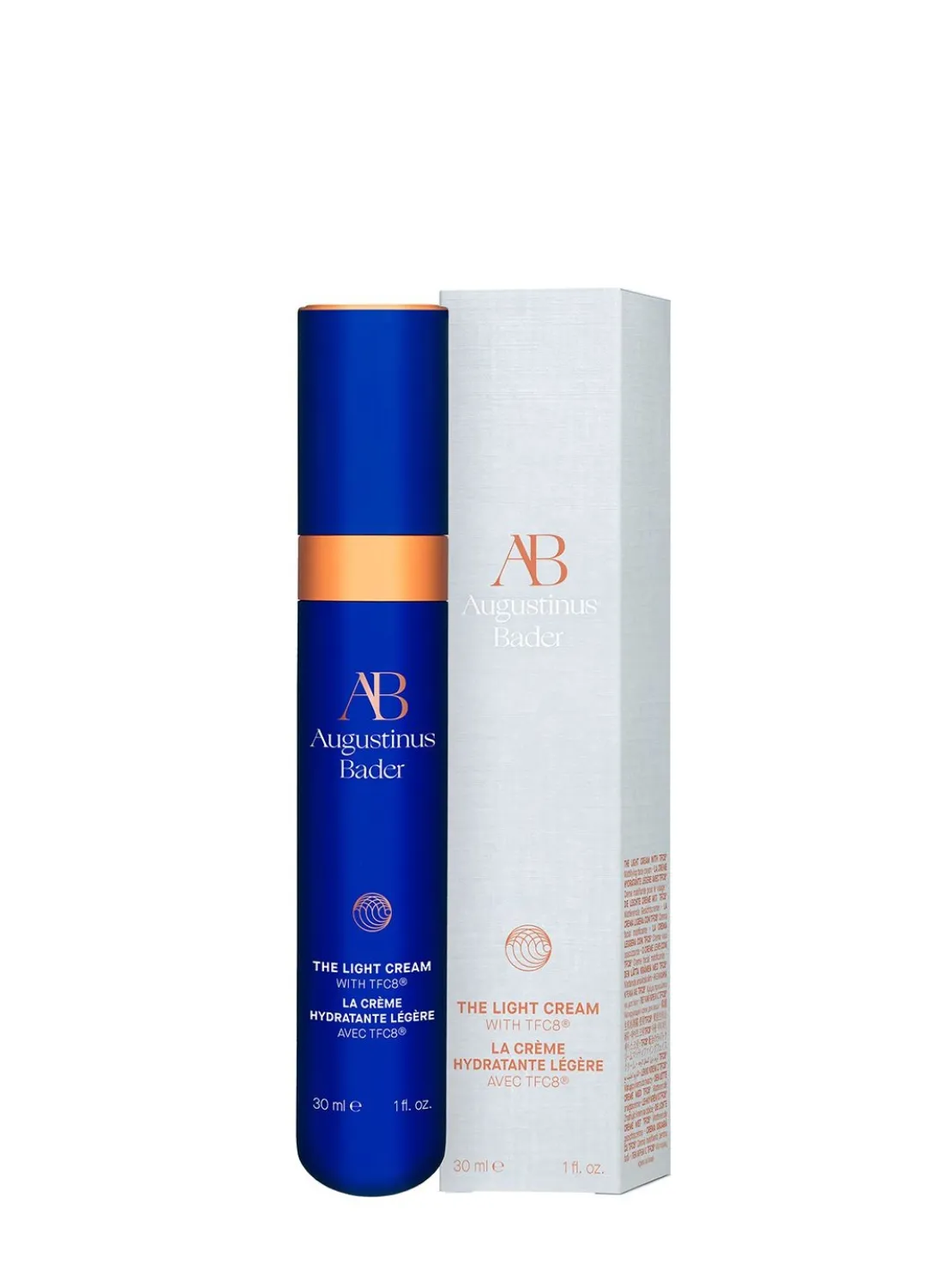 The Light Cream 30ml