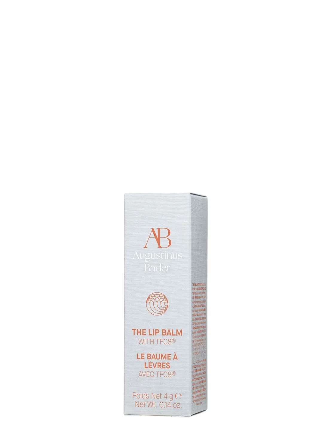 The Lip Balm 4gr