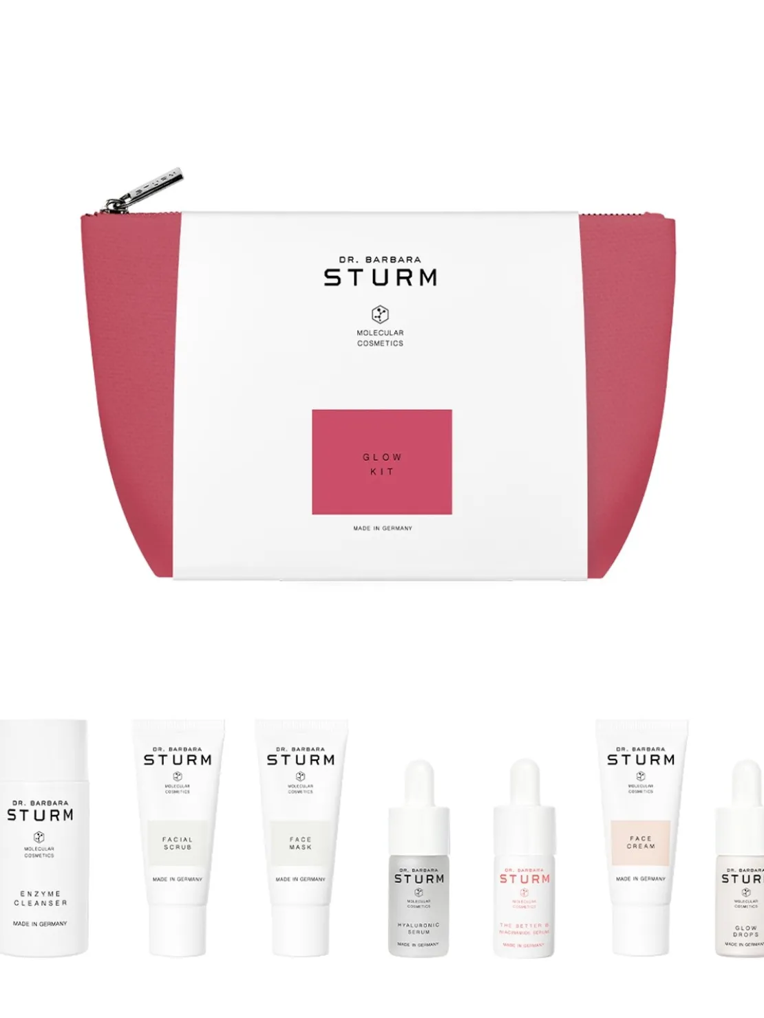 The New Glow Kit
