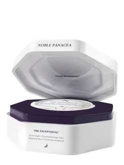 The Overnight Chronobiology Peel