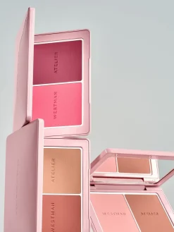 The Powder Duos