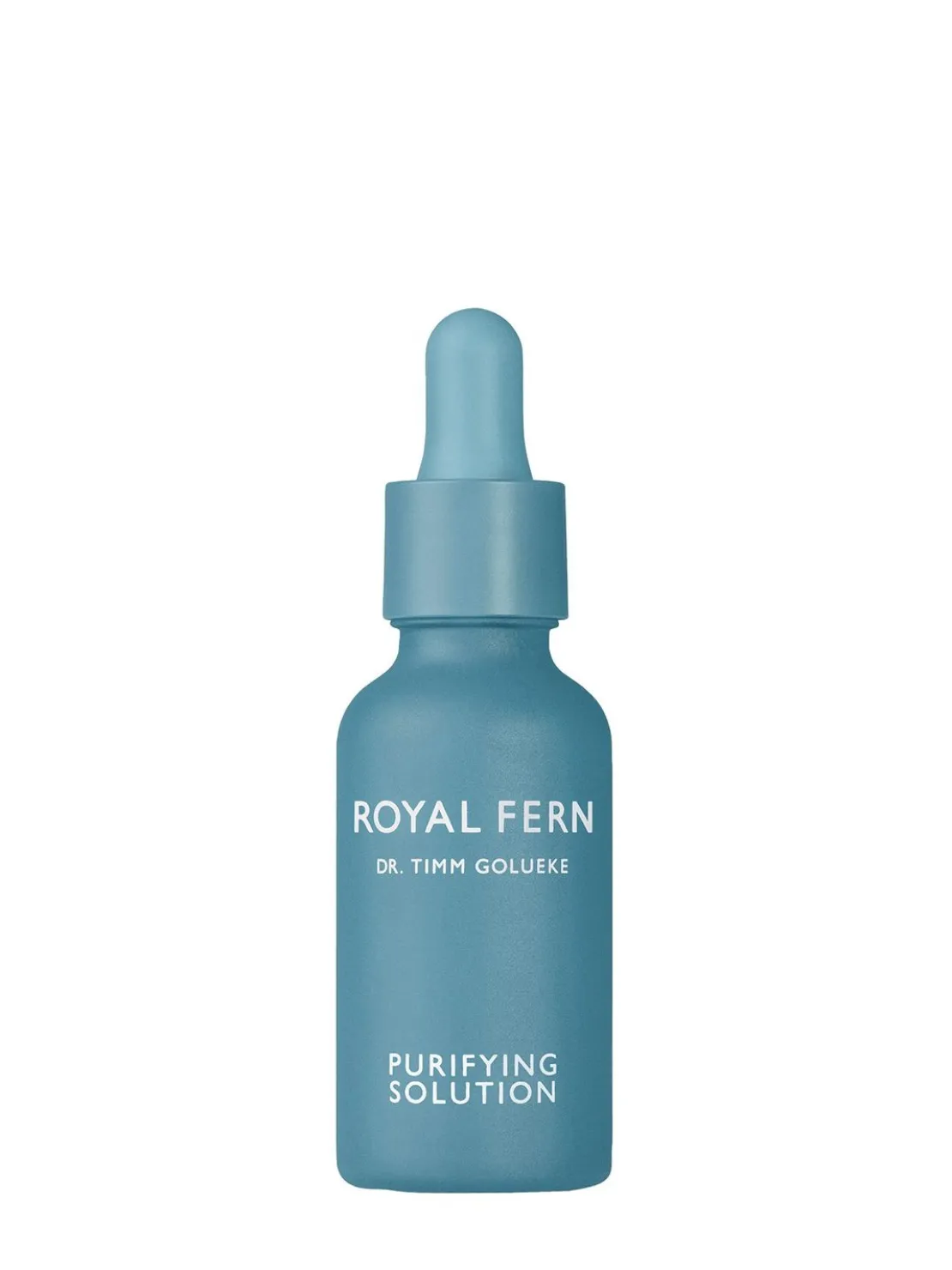 The Purifying Solution 30ml