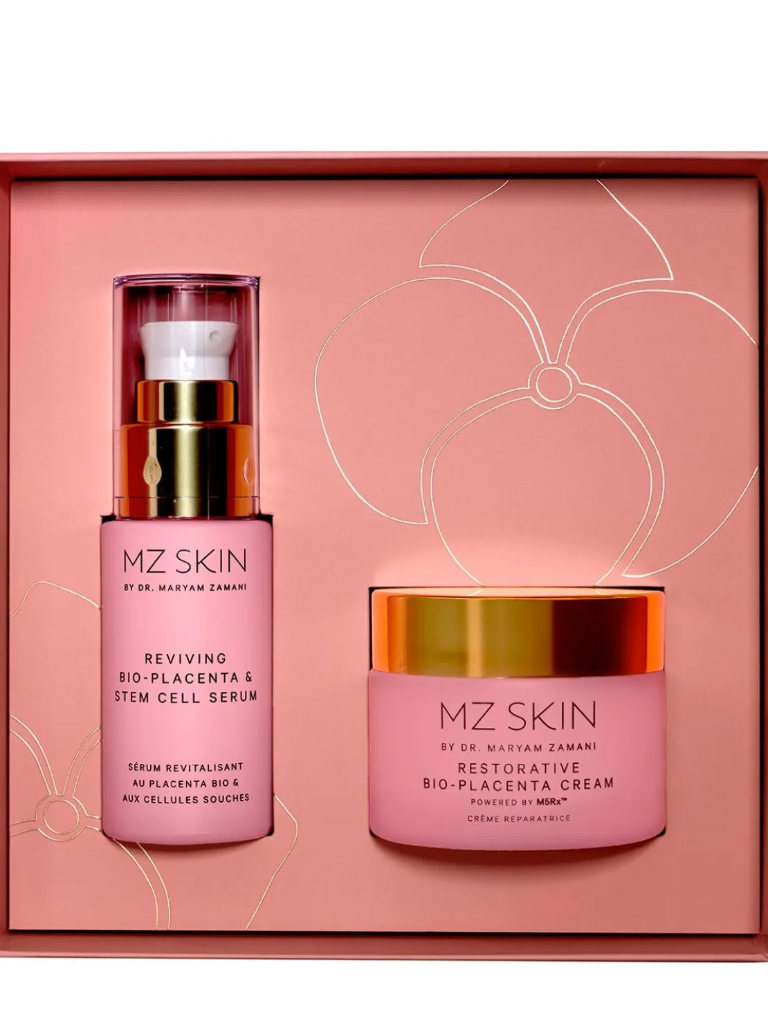The Rejuvenation Set