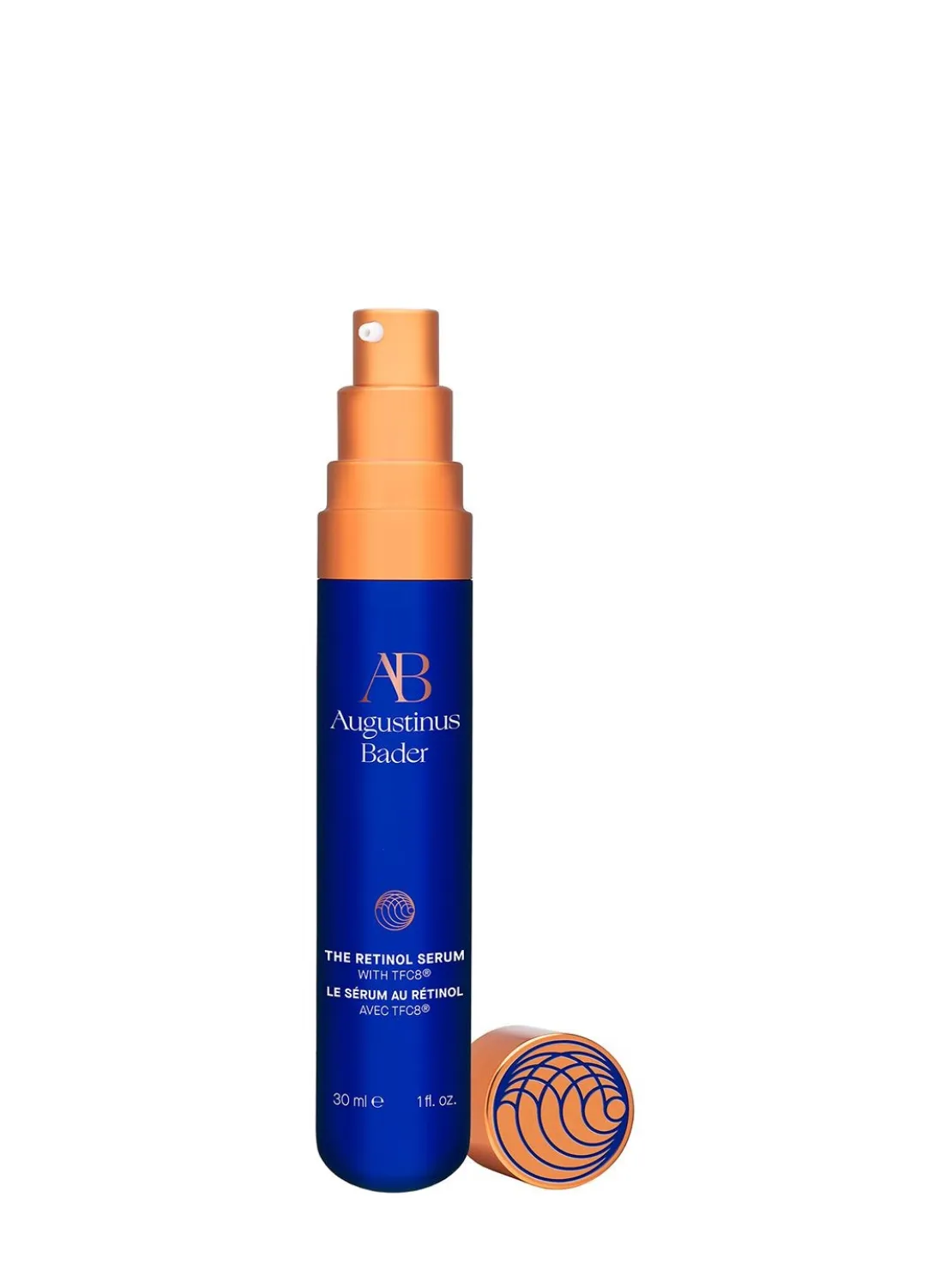 The Retinol Serum 30ml
