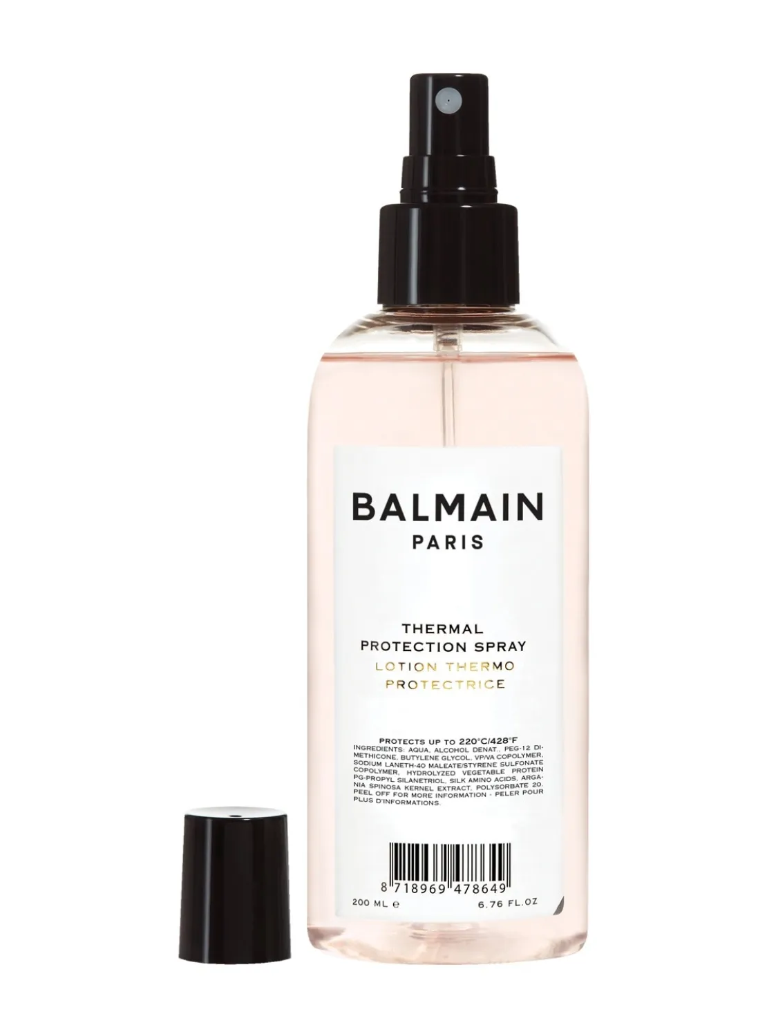 Thermal Protection Spray 200ml