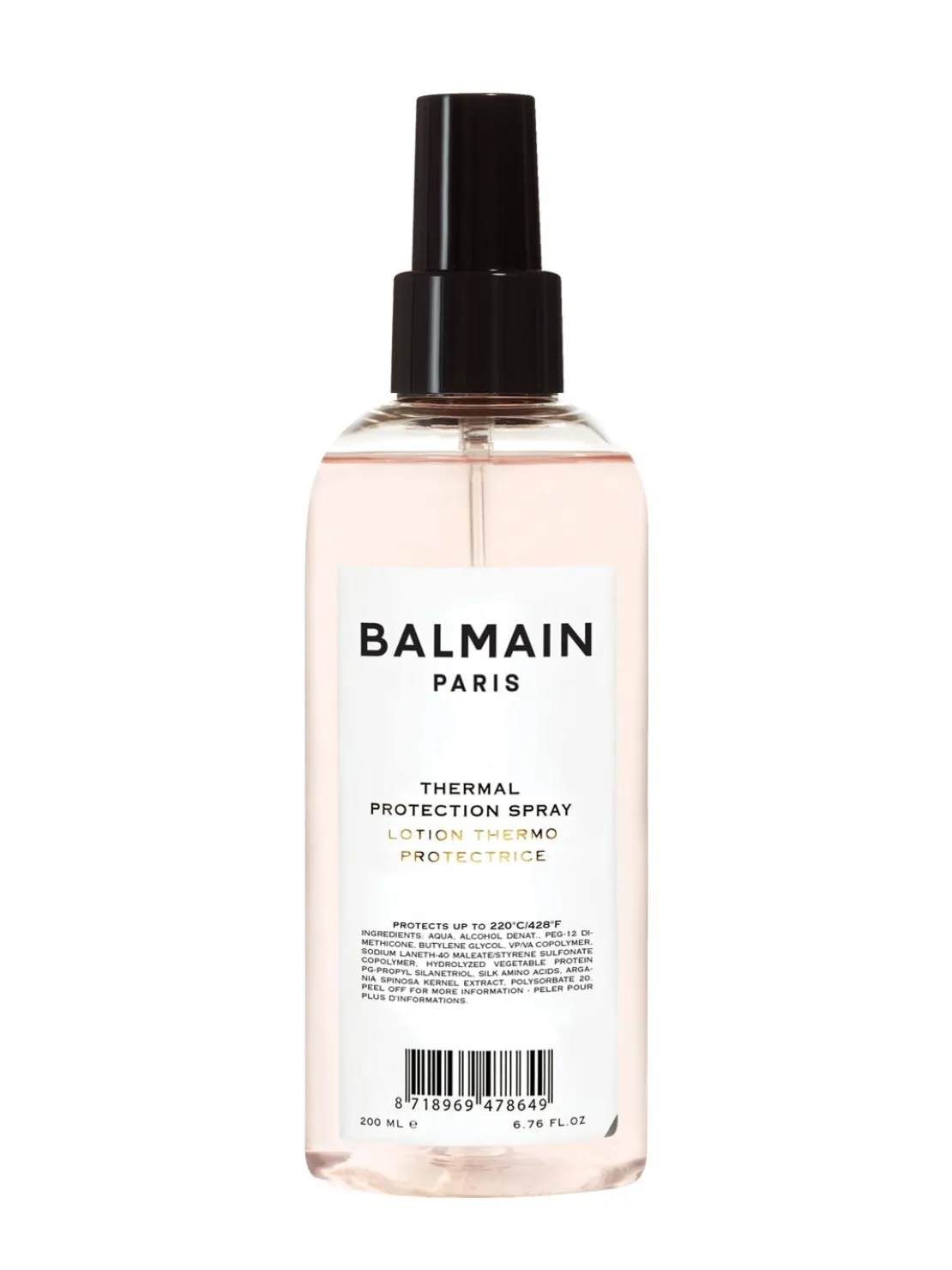 Thermal Protection Spray 200ml