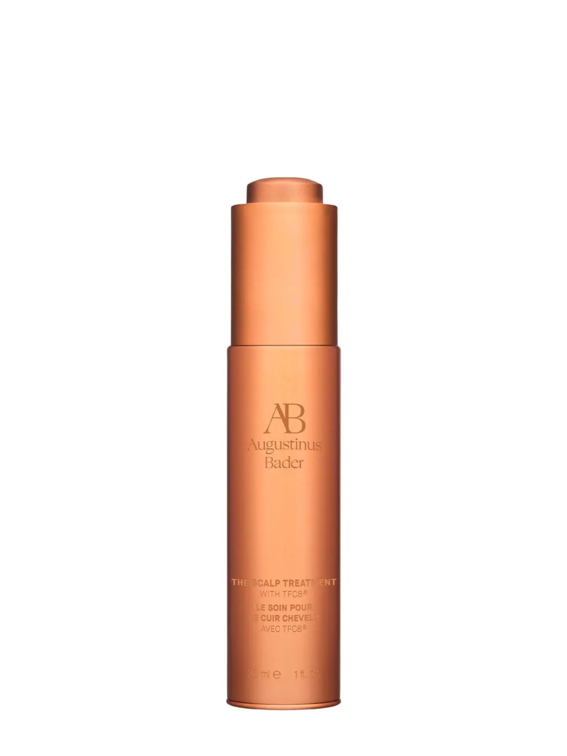The Scalp Treatment 30ml