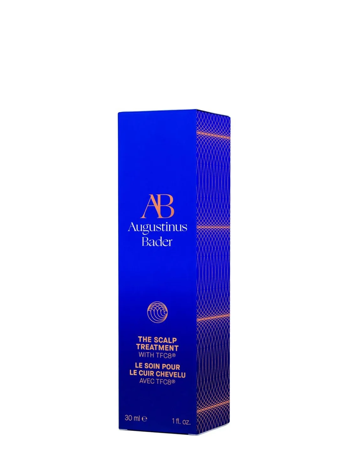The Scalp Treatment 30ml