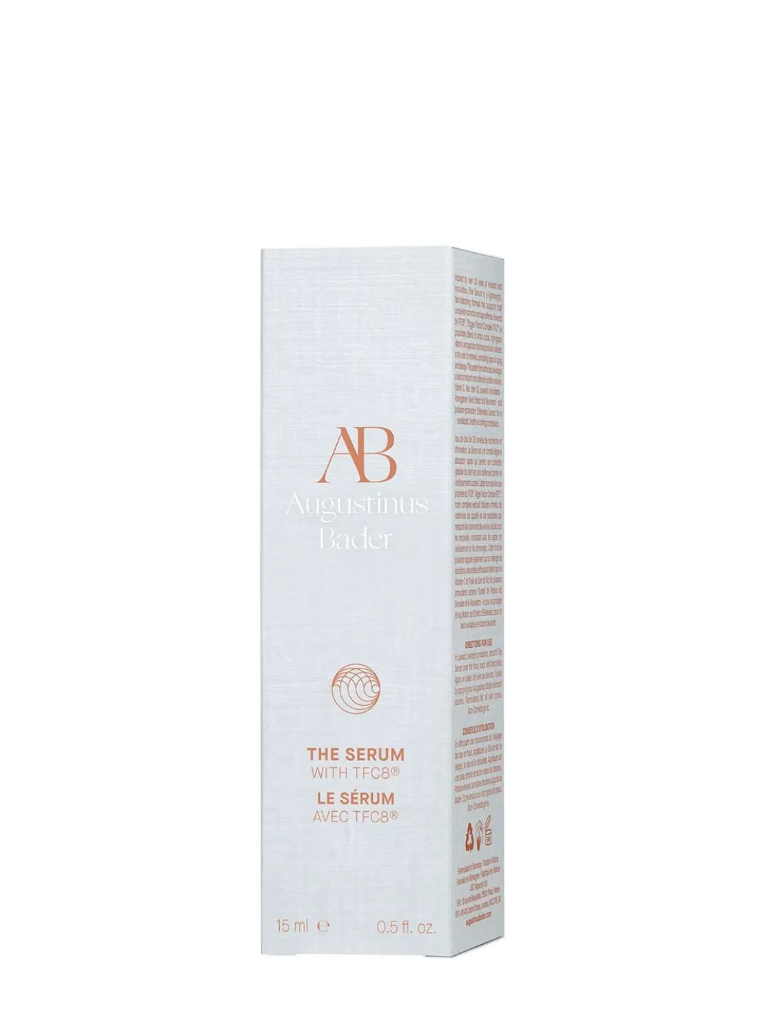 The Serum 15ml