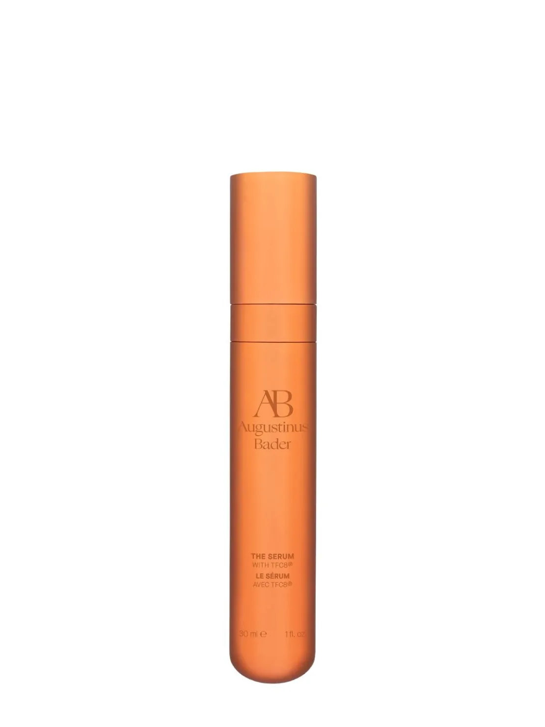 The Serum Nomad 30ml