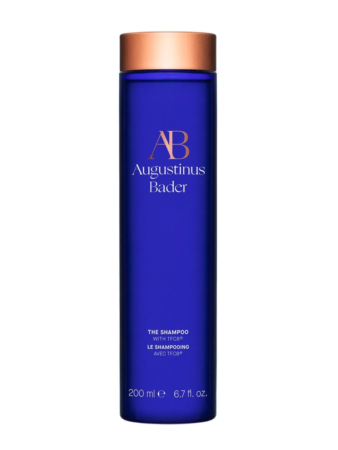 The Shampoo 200ml