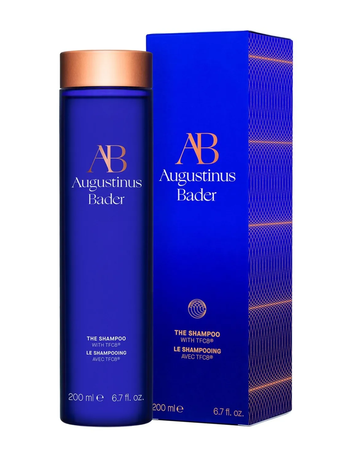 The Shampoo 200ml