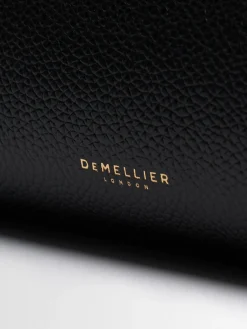 The Small Hudson leather handbag