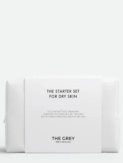The Starter Set for Dry Skin