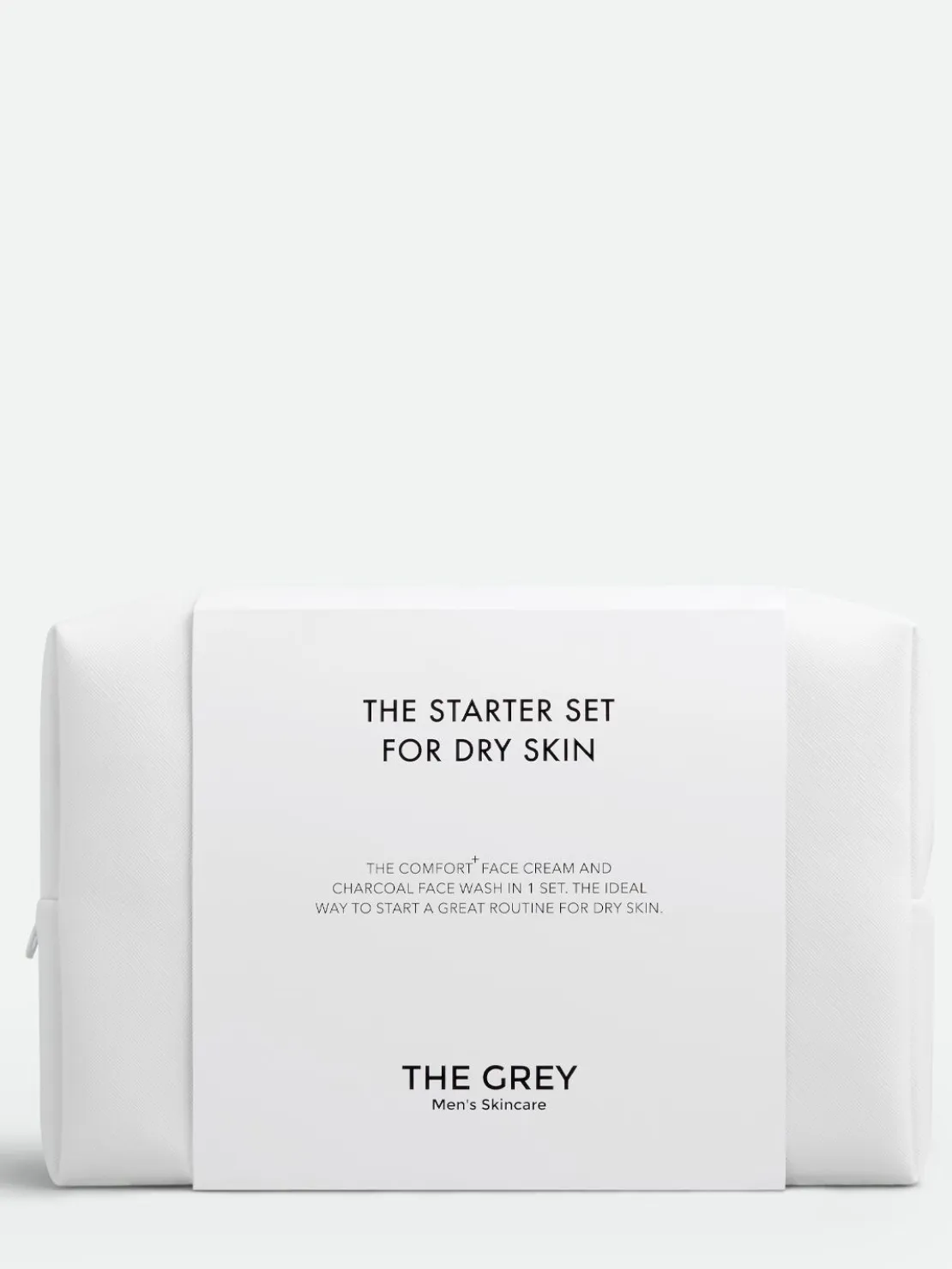 The Starter Set for Dry Skin