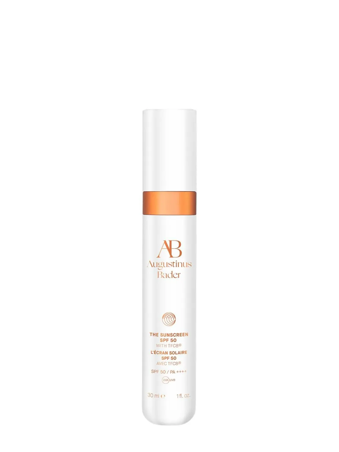 The Sunscreen SPF 50 30ml