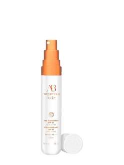 The Sunscreen SPF 50 30ml