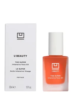 The Super Intensive Face Oil 30ml