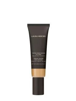 Tinted Moisturizer Oil Free 50ml