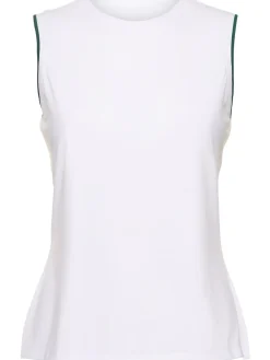 Top Arton senza maniche