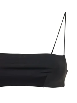Top bikini a fascia