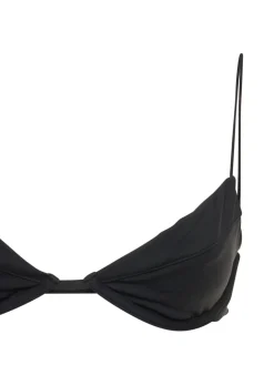Top bikini a mandorla