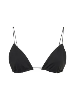 Top bikini a triangolo