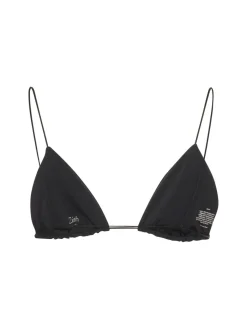 Top bikini a triangolo