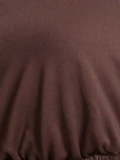 Top bikini a triangolo