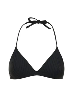 Top bikini a triangolo Curacao