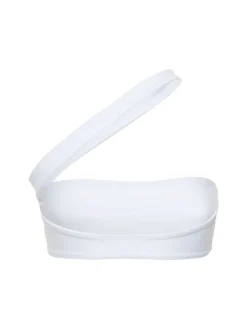 Top bikini monospalla Halo