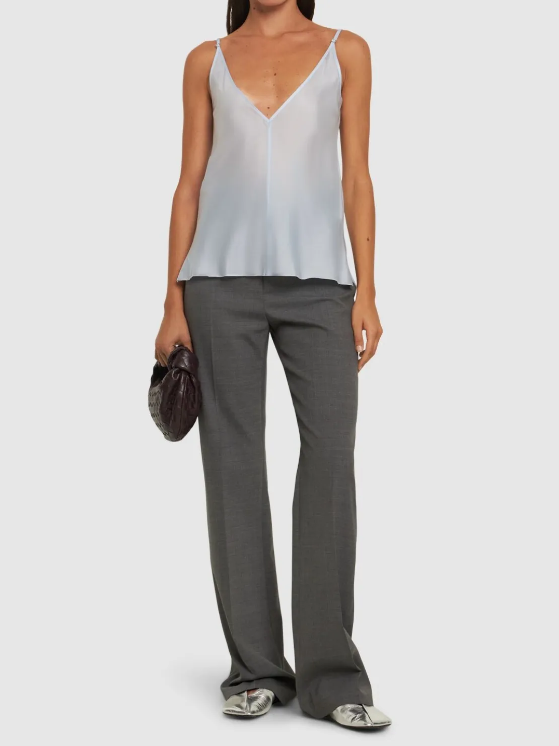 Top camisole