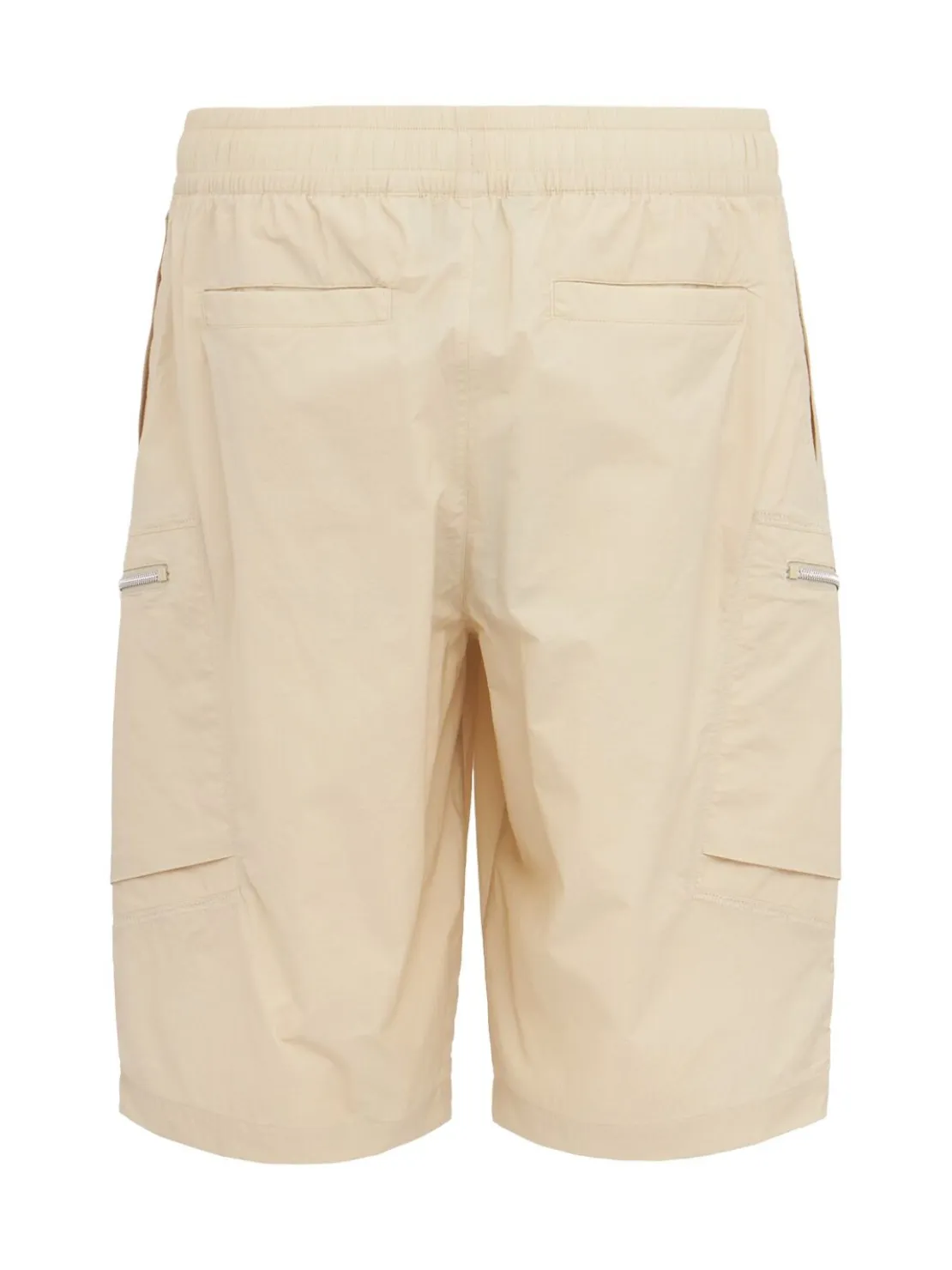 Topflight cargo shorts