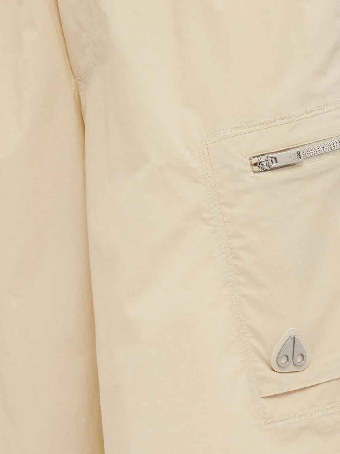 Topflight cargo shorts