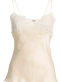 Top in seta