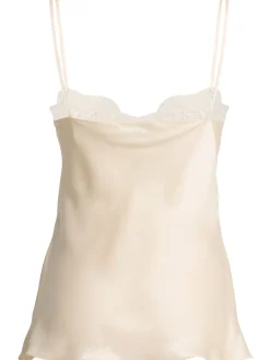 Top in seta