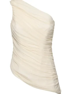 Top Layal asimmetrico