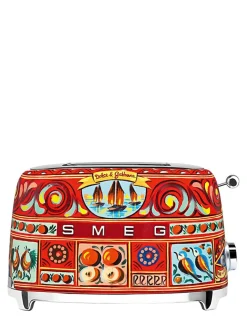 Tostapane SMEG D&G 2x2