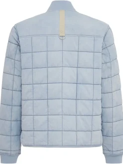 Transit Liner bomber jacket