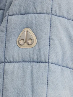 Transit Liner bomber jacket