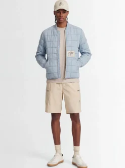 Transit Liner bomber jacket