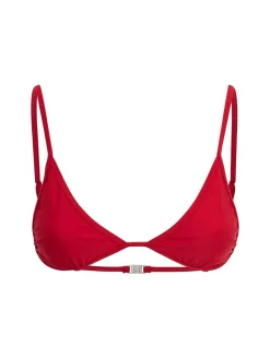 Trin triangle bikini top