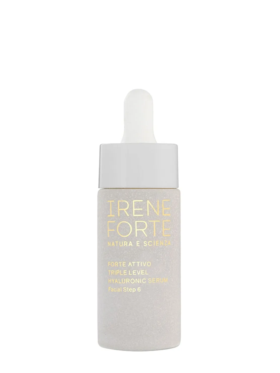 Triple Level Hyaluronic Serum 15ml