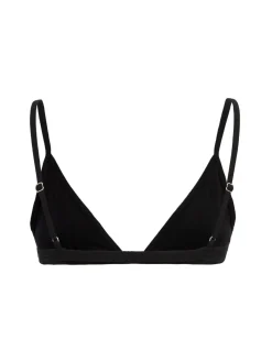 Tri triangle bra