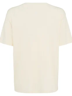 T-shirt a costine